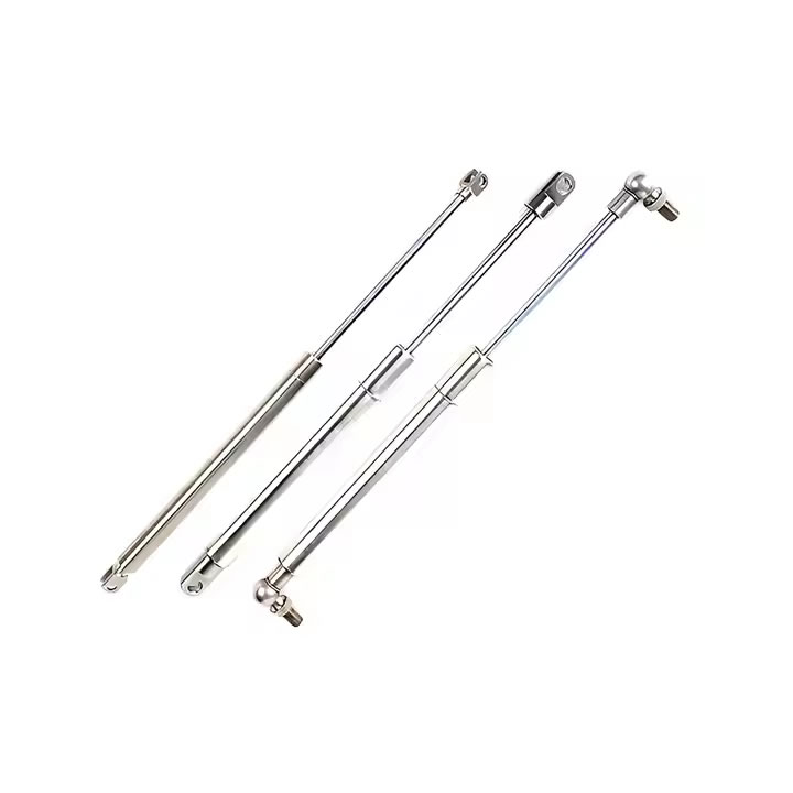 316 stainless steel gas spring